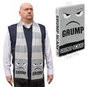 Scarf - Grump