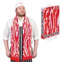 Scarf - Bacon