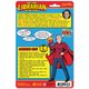 Action Figure - Librarian