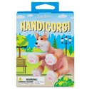 Finger Puppet - Handicorgi