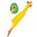 Rubber Chicken 20"- Basic