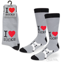 Socks - I Love Socks