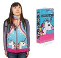 Scarf - Unicorn