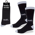 Socks - Meh