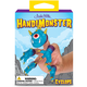 Finger Puppet - Handimonster