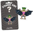 Strange Pin - Monster Woman
