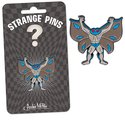 Strange Pin - Mothman