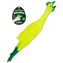 Rubber Chicken 20" - Glow in the Dark