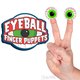 Finger Puppet - Eyeball