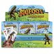 Playing Cards - Big Foot