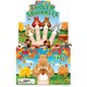 Finger Puppet - Squirrels CDU(48)