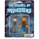 Council of Monsters Set of Two