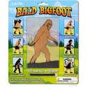 Bald Bigfoot