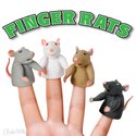 Finger Rats