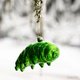 Tardigrade Ornament