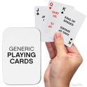 Generic Playing Cards