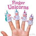 Finger Unicorns