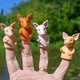 Finger Pigs