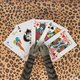 Playing Cards - Kitty