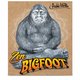 Bigfoot - Zen