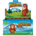 Bigfoot - Wind up