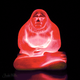 Bigfoot Night Light