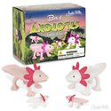 Axolotls Family Box CDU(8)